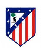 Atletico Madrid crest