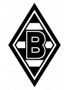 Borussia Mönchengladbach crest