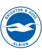 Brighton crest