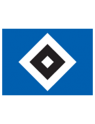 Hamburg SV crest