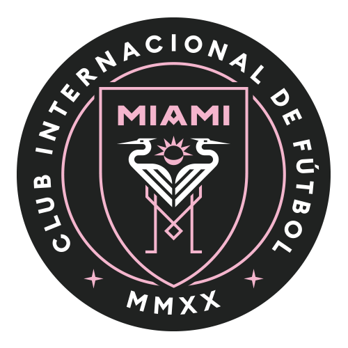 Inter Miami crest