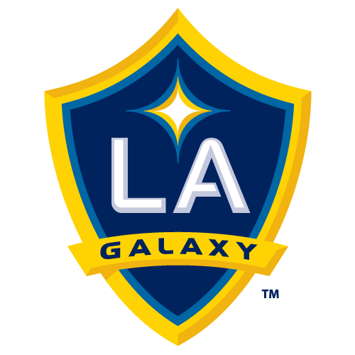 LA Galaxy crest