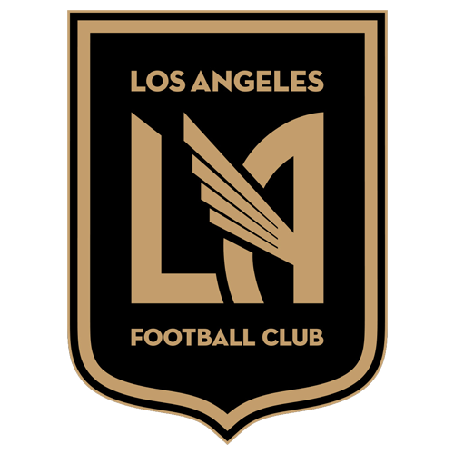 LAFC crest