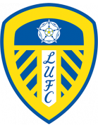 Leeds United crest