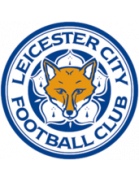 Leicester City crest