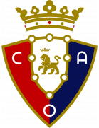 Osasuna crest