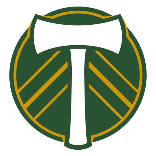 Portland Timbers crest