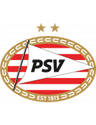 PSV Eindhoven crest