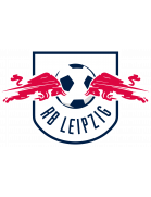 RB Leipzig crest