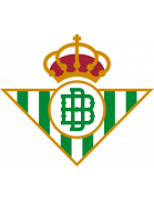 Real Betis crest
