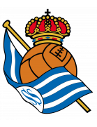 Real Sociedad crest