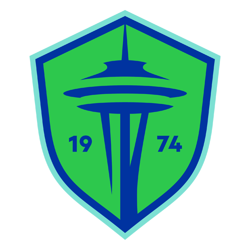 Seattle Sounders crest