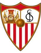 Sevilla crest