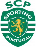 Sporting CP crest