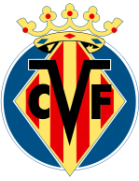 Villarreal crest