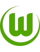 Wolfsburg crest